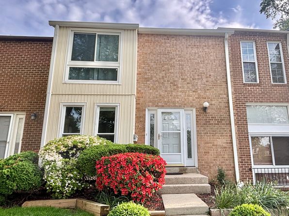 7135 Mill Run Dr UNIT 14-3, Rockville, MD 20855