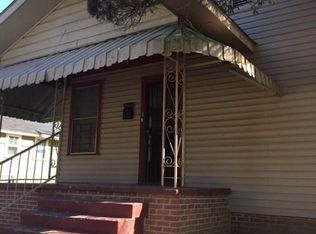 1951 Thomas H Delpit Dr, Baton Rouge, LA 70802