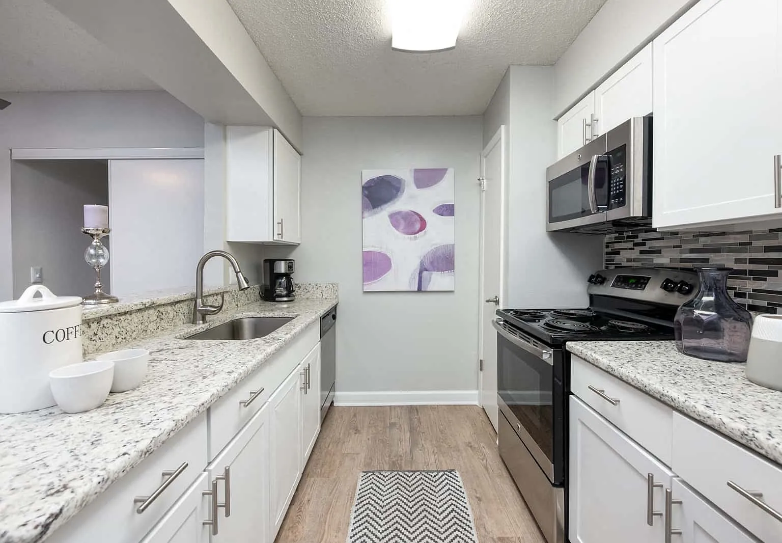 Arbour Ponds Apartments — Photo 3