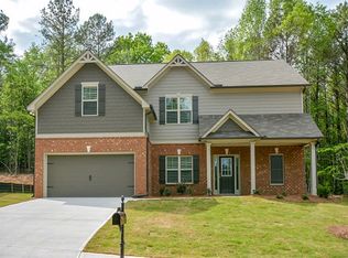 715 Mimosa Way, Jefferson, GA 30549