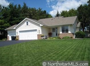 1243 15th Ave SE, Forest Lake, MN 55025