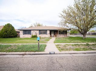 7000 Devonshire Rd, Amarillo, TX 79109