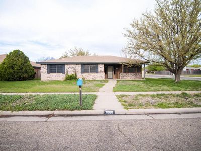 7000 Devonshire Rd, Amarillo, TX, 79109