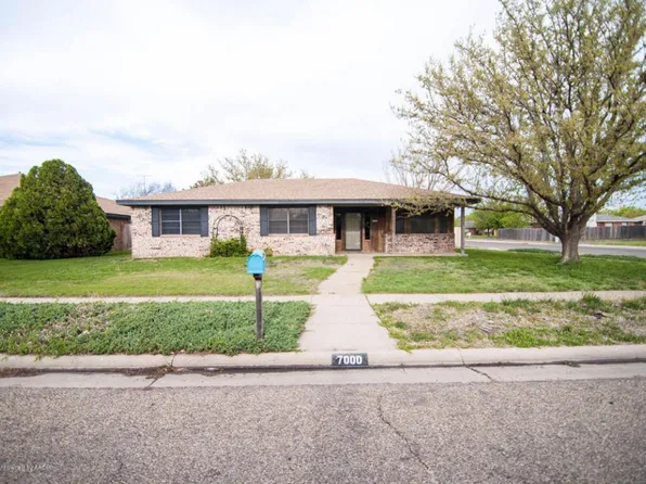 7000 Devonshire Rd, Amarillo, TX 79109