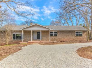 5709 N Floyd Cox Dr, Norman, OK 73026