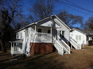 205 Reservation St NE #B, Rome, GA 30161