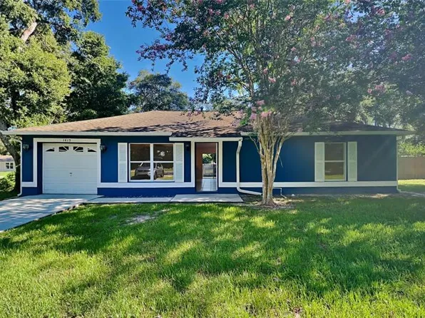 1415 W New York Ave, Orange City, FL 32763