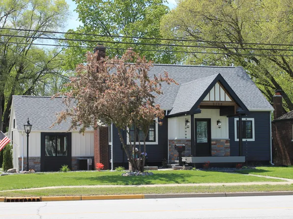 3298 Ridge Rd, Highland, IN 46322