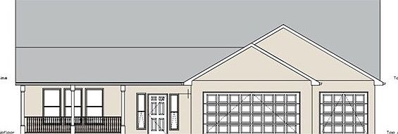 1st image of 11431 N Lake Woods Dr