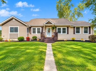 10287 Vistula Rd, Osceola, IN 46561