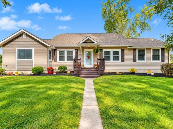 10287 Vistula Rd, Osceola, IN 46561