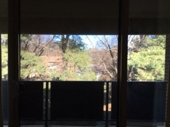 Balcony and View