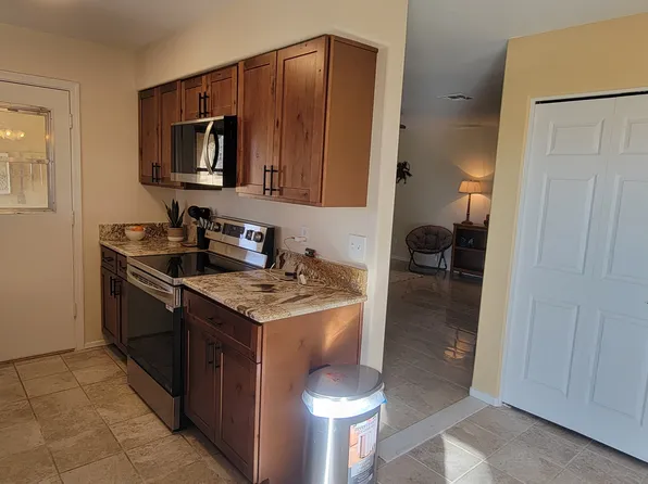 2044 S Clubhouse Dr, Casa Grande, AZ 85194