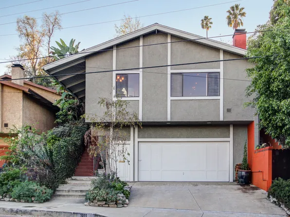1011 Terrace Dr, Los Angeles, CA 90042