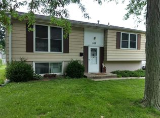 503 Kaskaskia Rd, Marquette Heights, IL 61554