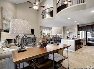 872 Maple Dr, New Braunfels, TX 78130