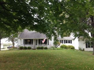 15780 Kellogg School Rd, Hickory Corners, MI 49060