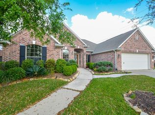 11901 Shady Sands Pl, Pearland, TX 77584