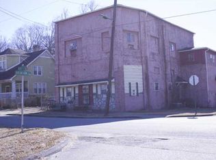 2312 Ocoee St, Chattanooga, TN 37406