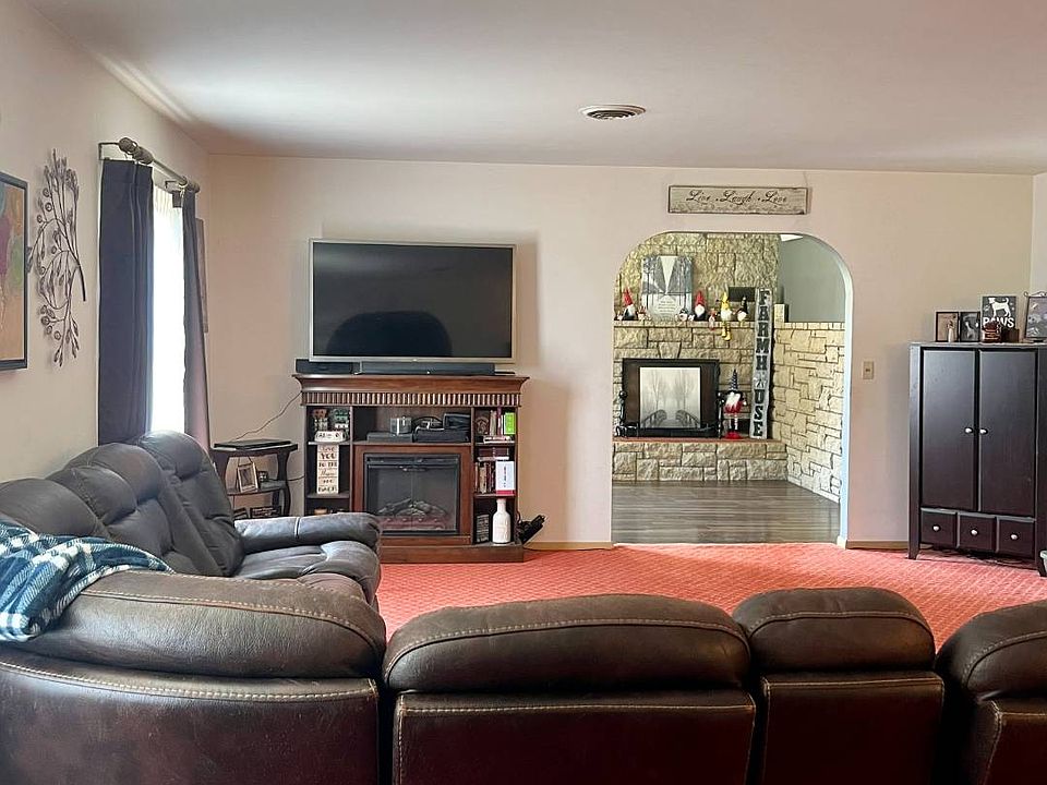 808 Williams St, Leola, SD 57456 MLS 11184486 Zillow