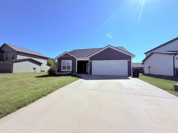 212 Copeland Rd, Clarksville, TN 37042