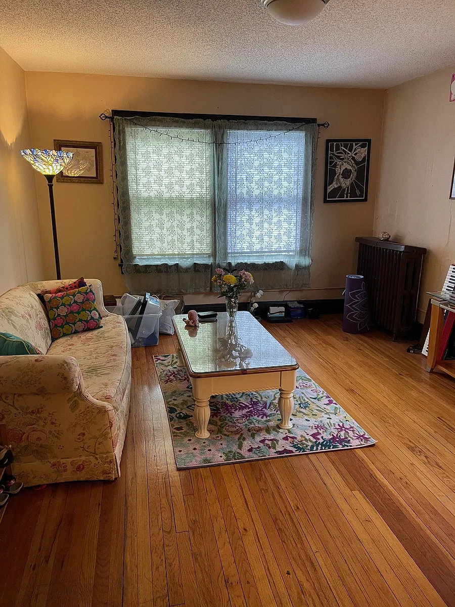 Building Photo - 1439 Ashland Ave #1