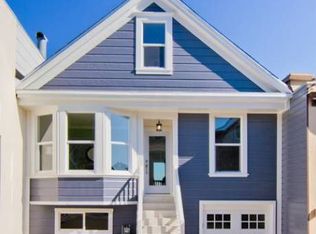 3745 Folsom St, San Francisco, CA 94110