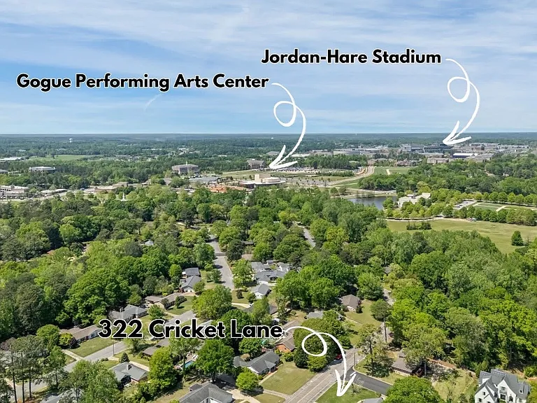 322 Cricket Ln — Photo 14