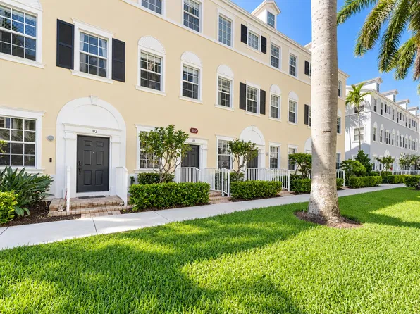 107 Pond Apple Lane #103, Jupiter, FL 33458