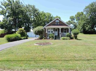 1005 Sherwood Ave, Waynesboro, VA 22980