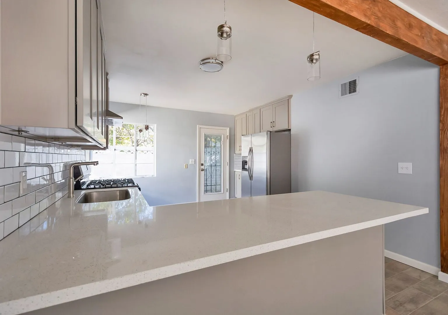 San Juan Duplex — Photo 3