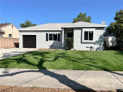 13747 Hoyt St, Pacoima, CA, 91331