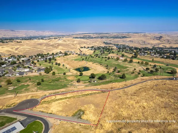 2300 & 23 Chukar Dr, Clarkston, WA 99403