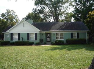 5721 Washington Ave, Evansville, IN