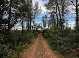 Donkey Mine Rd, Oak Run, CA 96069