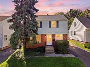 4046 Harwood Rd, South Euclid, OH 44121