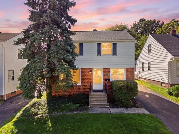4046 Harwood Rd, South Euclid, OH 44121