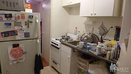 Rented by New York Quality Living Downtown
