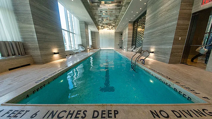 Rented by Extell Marketing Group LLC | media 45