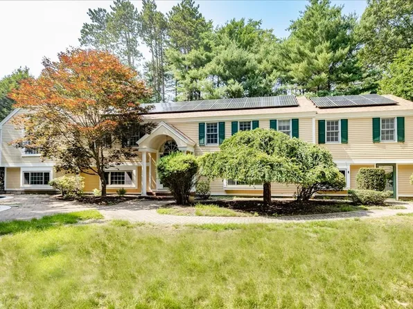 185 Ipswich Rd, Topsfield, MA 01983