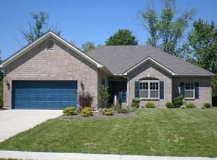 7991 Acorn Trl, Maineville, OH 45039