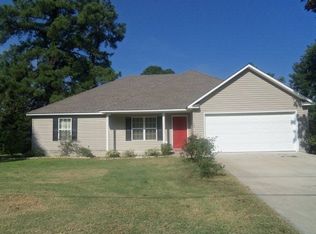 604 S Forrest Ave, Adel, GA 31620