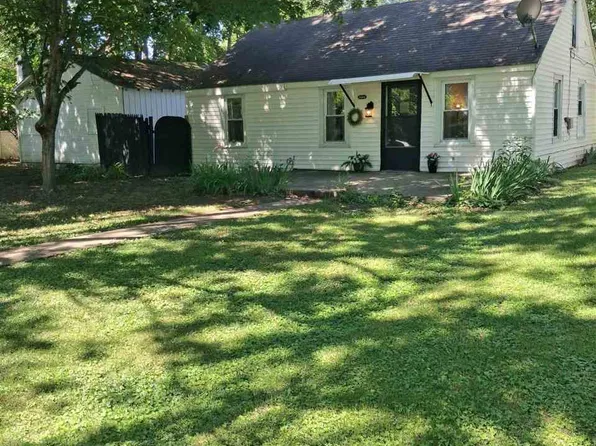 1624 Oakland Ave, Richmond, IN 47374