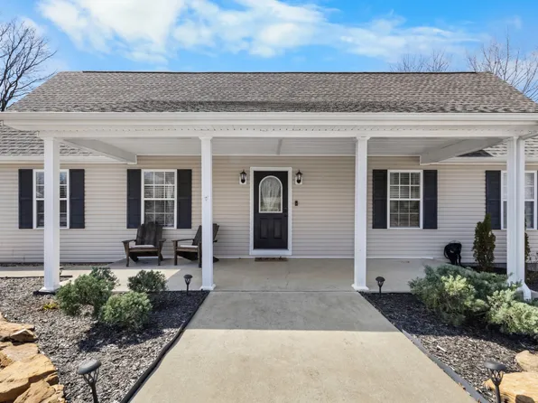 3755 Madisonville Rd, Hopkinsville, KY 42240
