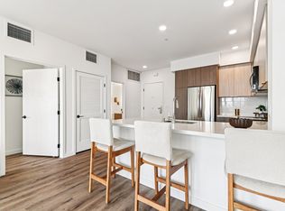 Somi, Los Angeles, CA 90019