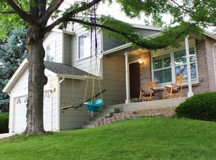 6453 Laguna Cir, Highlands Ranch, CO 80130