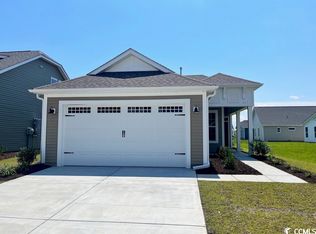 617 Cascade Loop Starfish #1-LOT 39, Sunflower B Little River, SC 29566