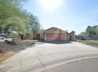 4642 W Park Ave, Chandler, AZ 85226