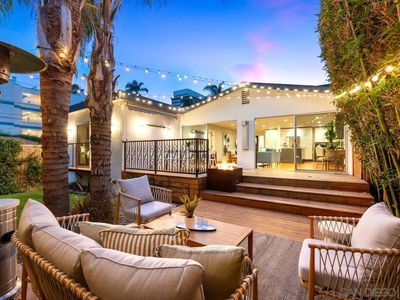 126-28 W Brookes Ave, San Diego, CA, 92103