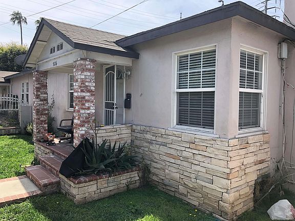 5th image of 5126-28 1/2 W El Segundo Blvd